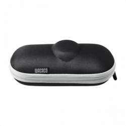 Podróżny ekspres Wacaco Nanopresso Chill White z etui