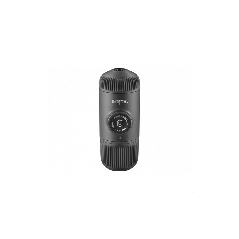 Podróżny ekspres Wacaco Nanopresso czarny