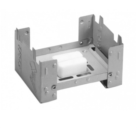 Kuchenka turystyczna Esbit Stove duża (12 x 14 g)