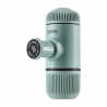 Podróżny ekspres Wacaco Nanopresso Arctic Blue z etui