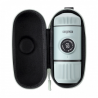 Podróżny ekspres Wacaco Nanopresso Arctic Blue z etui