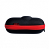 Podróżny ekspres Wacaco Nanopresso Lava Red z etui
