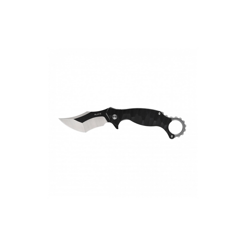 Nóż składany karambit Ruike P881-B1
