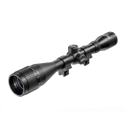 Luneta celownicza Walther 6x42 AO z/m 11 mm