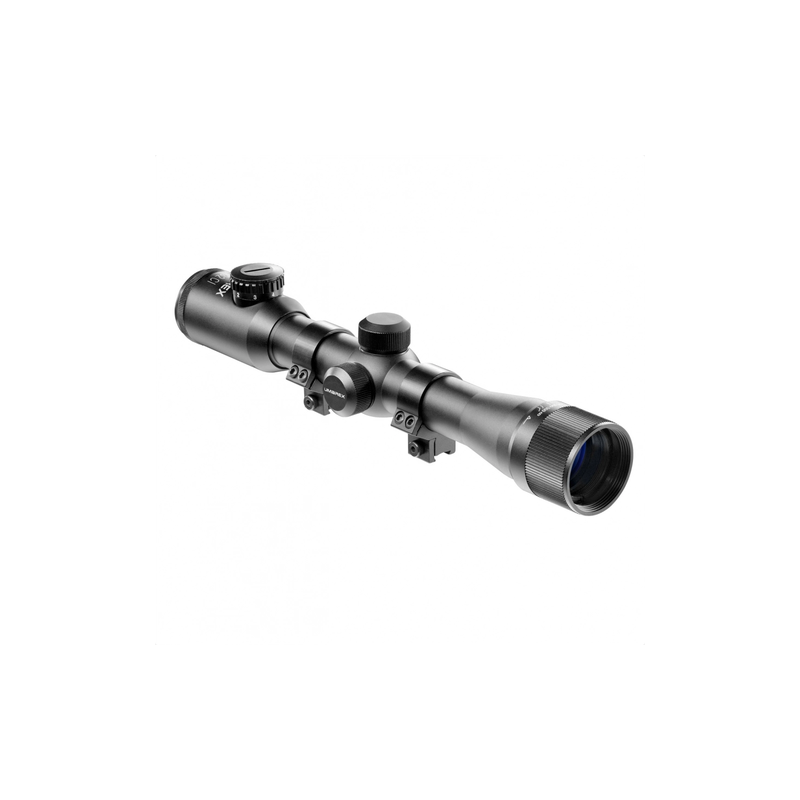 Luneta celownicza Umarex 4x32 AO IR z/m 11 mm