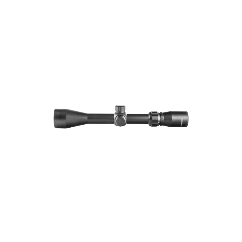 Luneta celownicza Vogler 3-9x40 z montażem MILDOT