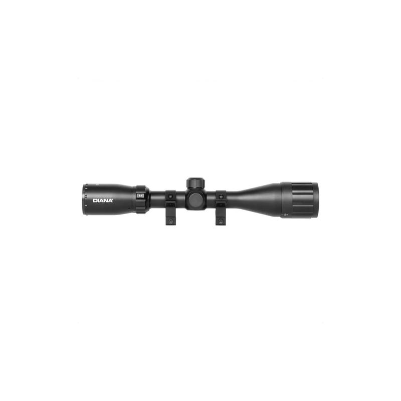 Luneta celownicza Diana 3-9x40 1" AO Duplex z/m 11 mm