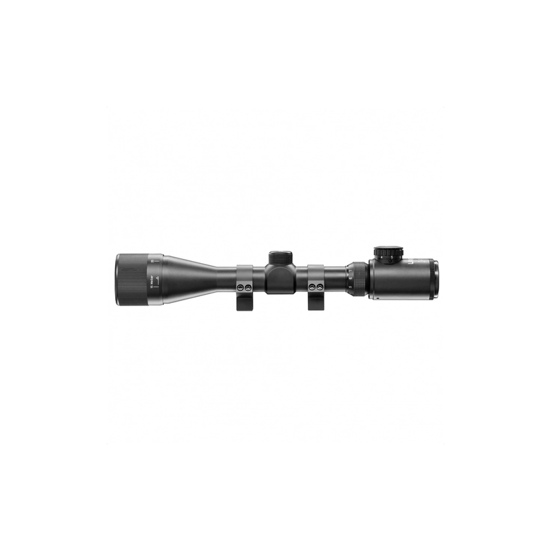 Luneta celownicza Umarex 3-9x40 AO IR z/m 11 mm