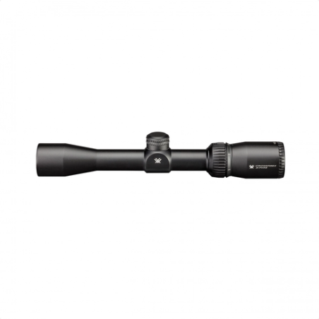 Luneta celownicza Vortex Crossfire II 2-7x32 1'' BDC