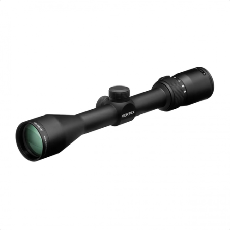 Luneta celownicza Vortex Diamondback 3-9x40 1'' BDC MOA