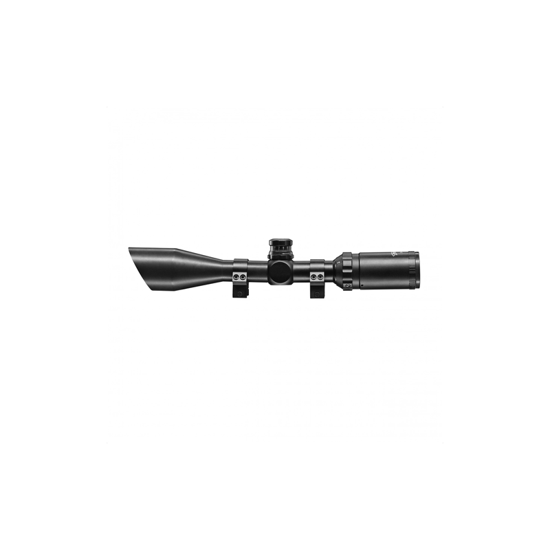 Luneta celownicza Walther 3-9x44 z/m 11 mm