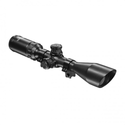 Luneta celownicza Walther 3-9x44 z/m 11 mm