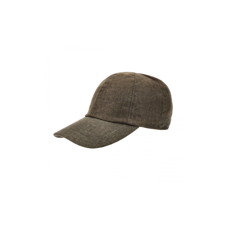 Czapka Seeland Avail zielony melanż