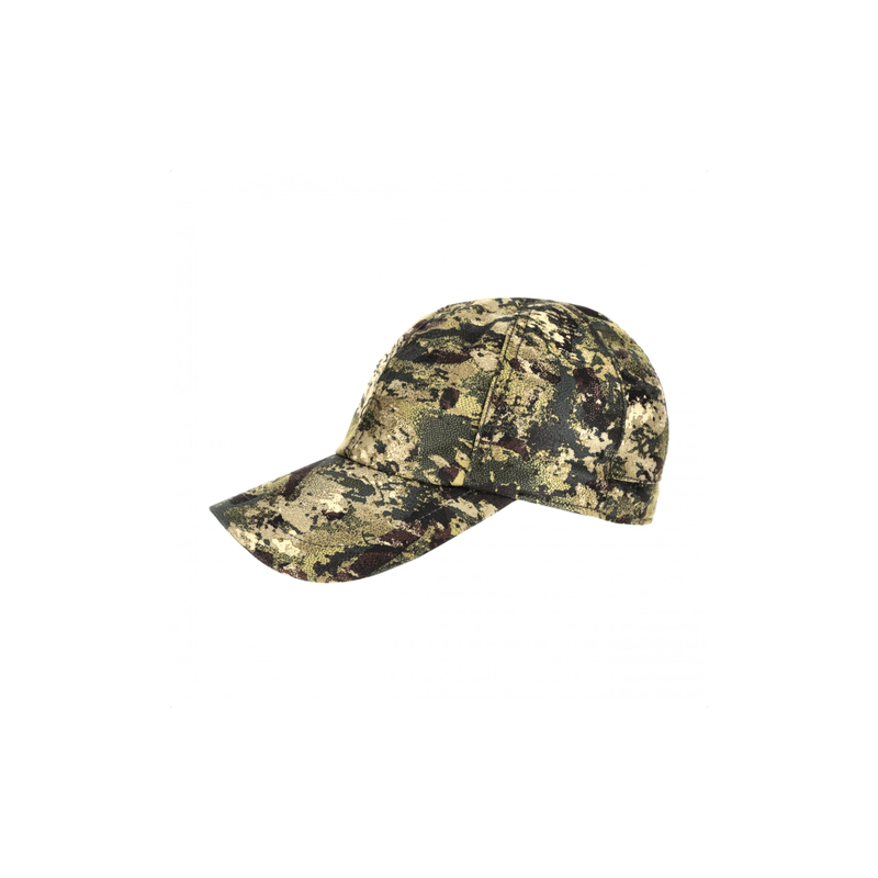 Czapka Seeland Avail Camo InVis zielona
