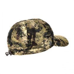 Czapka Seeland Avail Camo InVis zielona