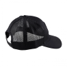 Czapka z daszkiem Mil-Tec Trucker Baseball czarna
