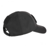 Czapka z daszkiem Mil-Tec Softshell czarna