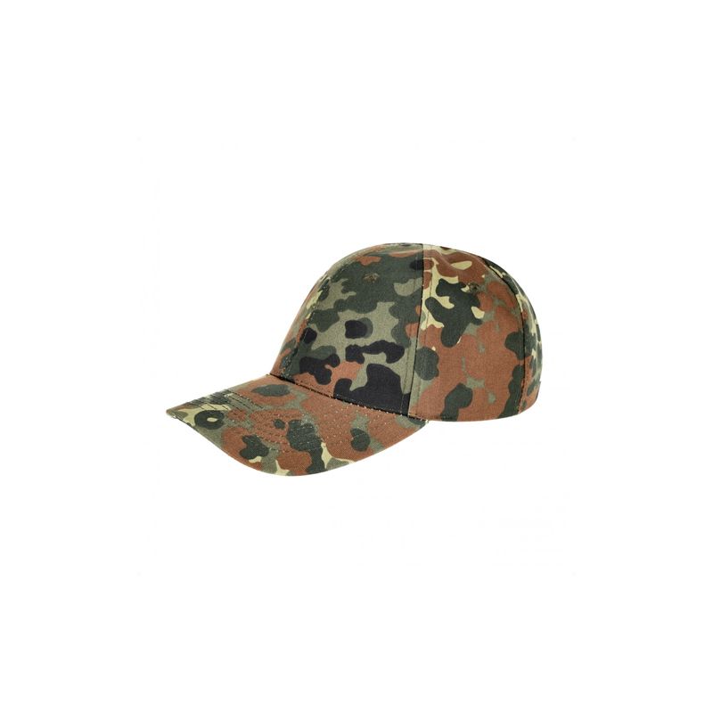 Czapka z daszkiem Mil-Tec Flectarn