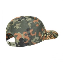 Czapka z daszkiem Mil-Tec Flectarn