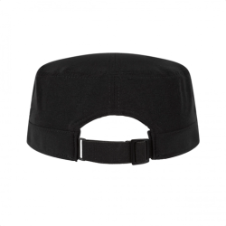 Czapka z daszkiem Buff Military Cap - solid black