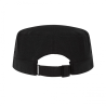 Czapka z daszkiem Buff Military Cap - solid black