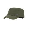 Czapka z daszkiem Buff Military Cap - solid khaki
