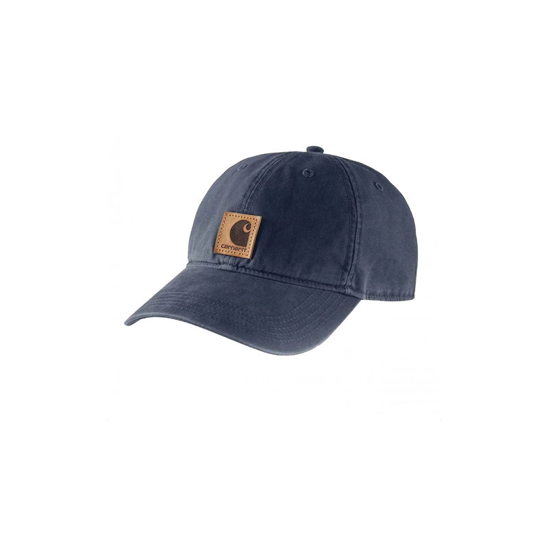 Czapka Carhartt Odessa Cap - navy