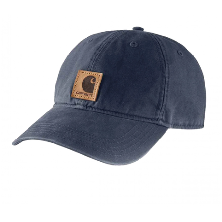 Czapka Carhartt Odessa Cap - navy
