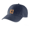 Czapka Carhartt Odessa Cap - navy