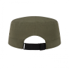 Czapka z daszkiem Buff Military Cap - solid tundra khaki