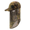 Czapka Härkila Deer Stalker camo AXIS MSP® Forest green