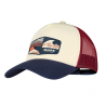 Czapka z daszkiem Buff Trucker Cap - jari multi