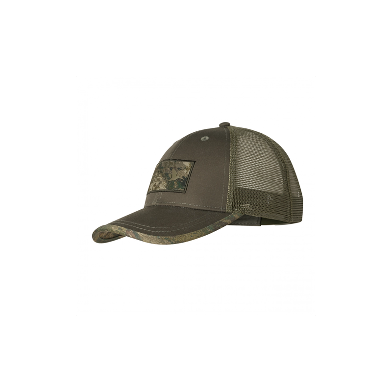 Czapka z daszkiem Seeland Ganister Pine green