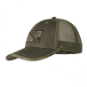 Czapka z daszkiem Seeland Ganister Pine green