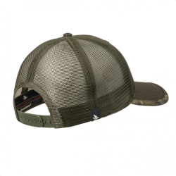 Czapka z daszkiem Seeland Ganister Pine green