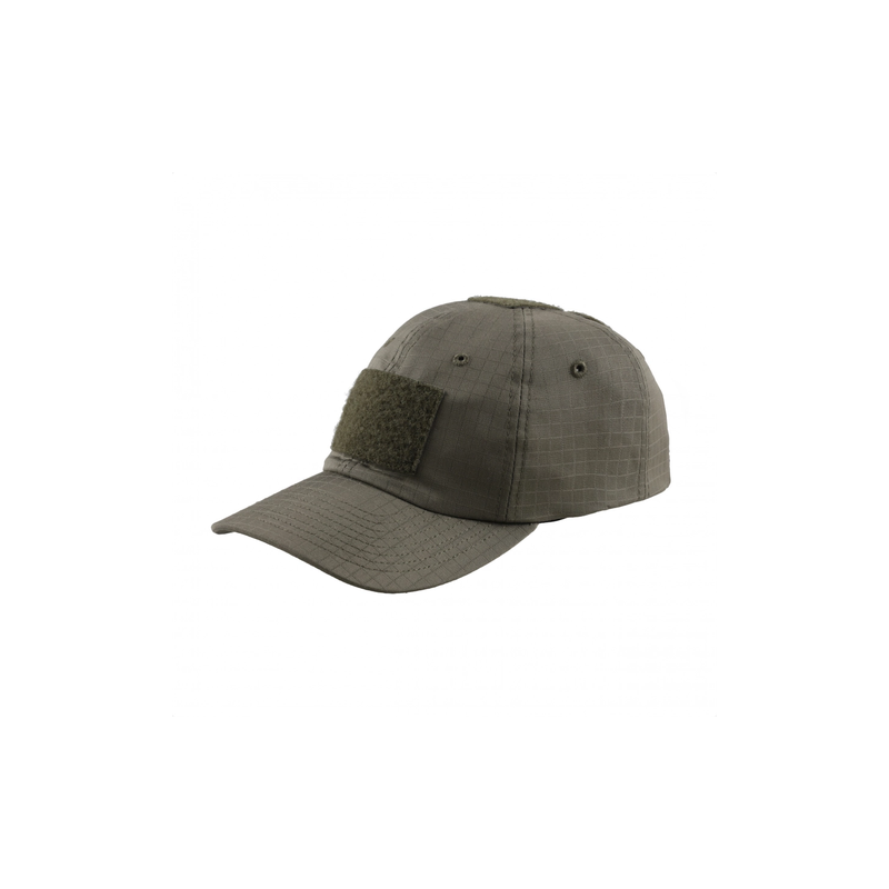 Czapka z daszkiem Maskpol Base Hat BHRG-03 Ranger Green