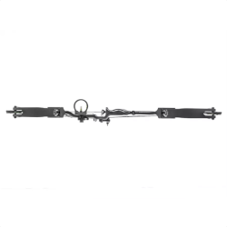Łuk bloczkowy dla dorosłych Poe Lang Predator III 35-65 lb 35,5" czarny