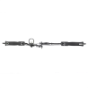 Łuk bloczkowy dla dorosłych Poe Lang Predator III 35-65 lb 35,5" czarny