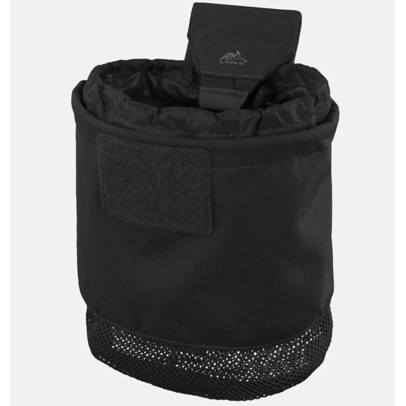 Competition Dump Pouch - Helikon - Czarny