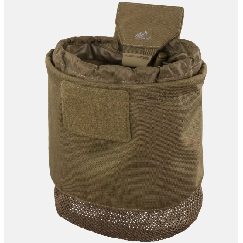 Competition Dump Pouch - Helikon - Coyote