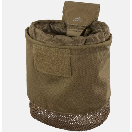 Competition Dump Pouch - Helikon - Coyote