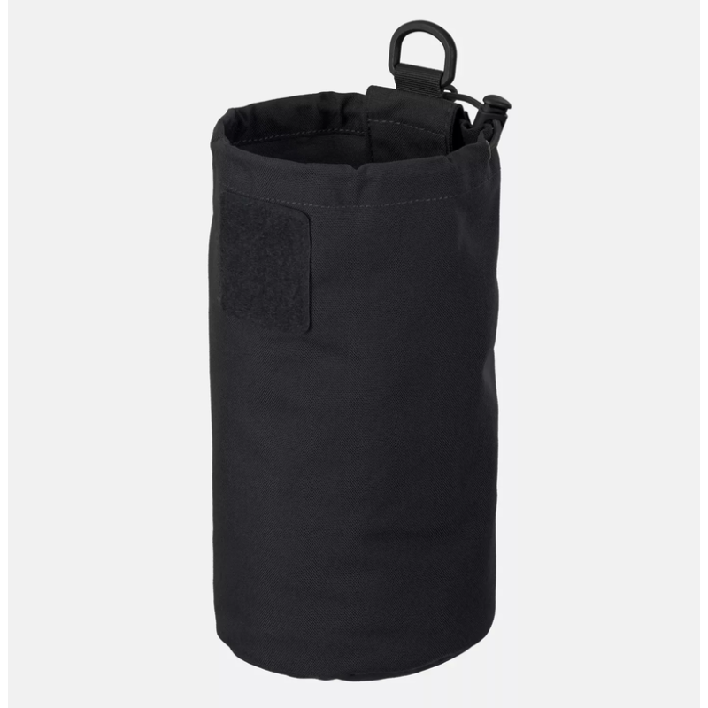 Bushcraft Dump Pouch - Helikon - Czarny