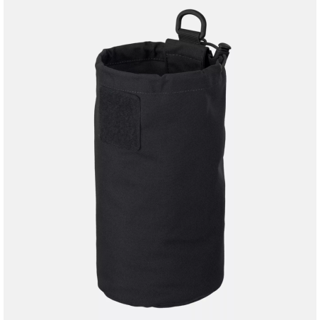 Bushcraft Dump Pouch - Helikon - Czarny