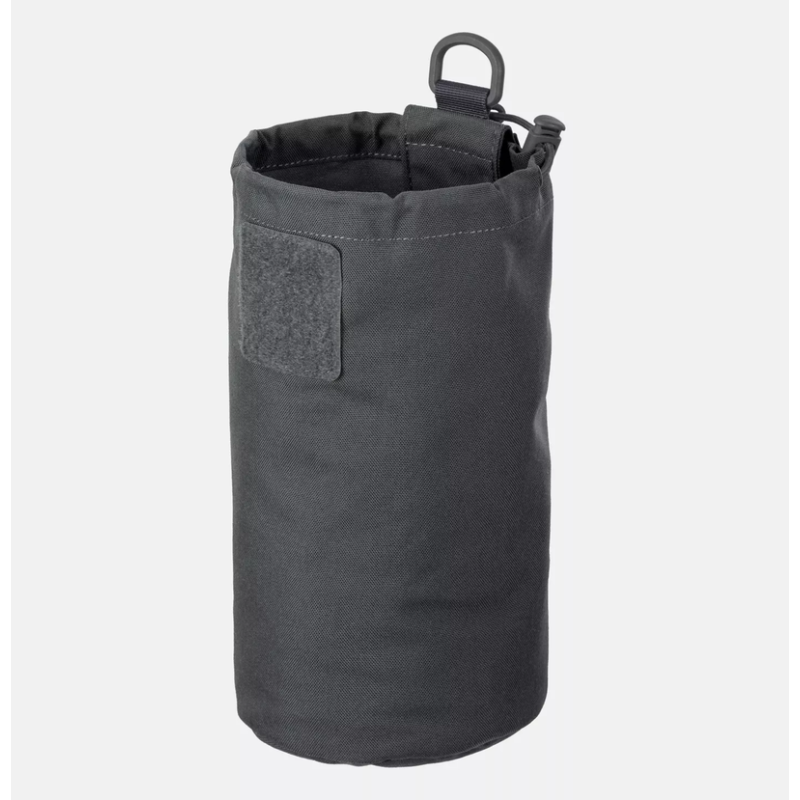 Bushcraft Dump Pouch - Helikon - Shadow Grey