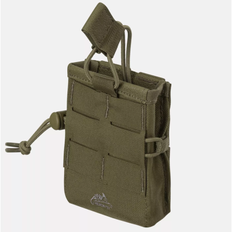 Competition Rapid Carbine Pouch - Helikon - Olive Green