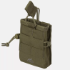 Competition Rapid Carbine Pouch - Helikon - Olive Green