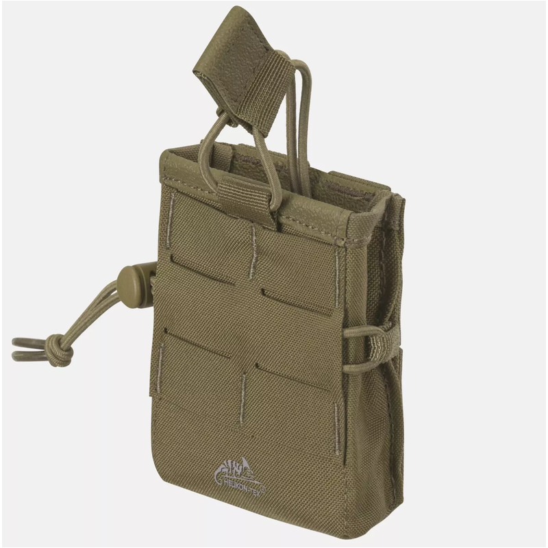Competition Rapid Carbine Pouch - Helikon - Adaptive Green