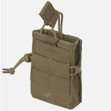 Competition Rapid Carbine Pouch - Helikon - Adaptive Green