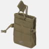 Competition Rapid Carbine Pouch - Helikon - Adaptive Green