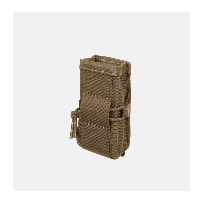 Competition Rapid Pistol Pouch - Helikon - Coyote